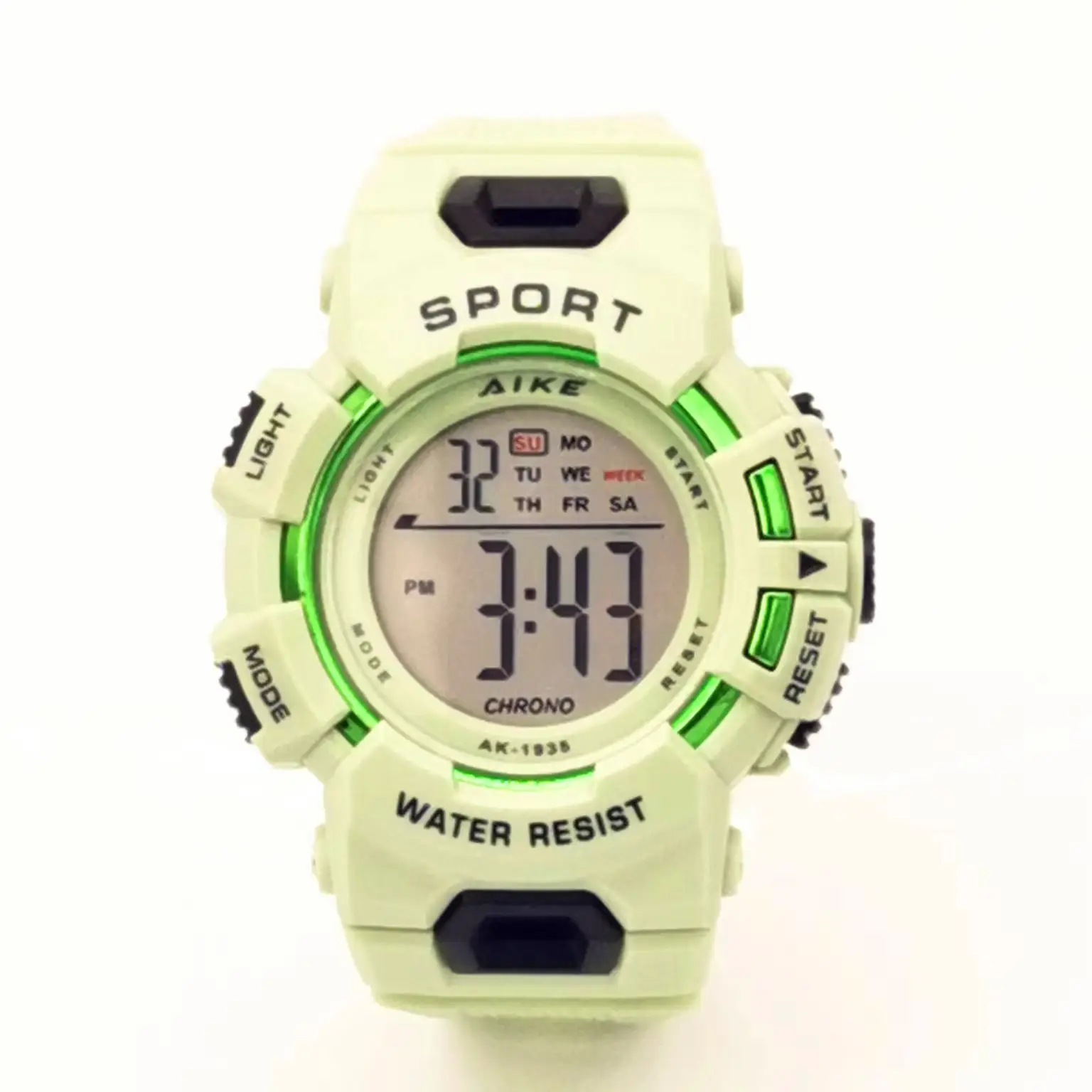 Love Carved 1935 Watches for Youth Multi-Color Waterproof — feature 15