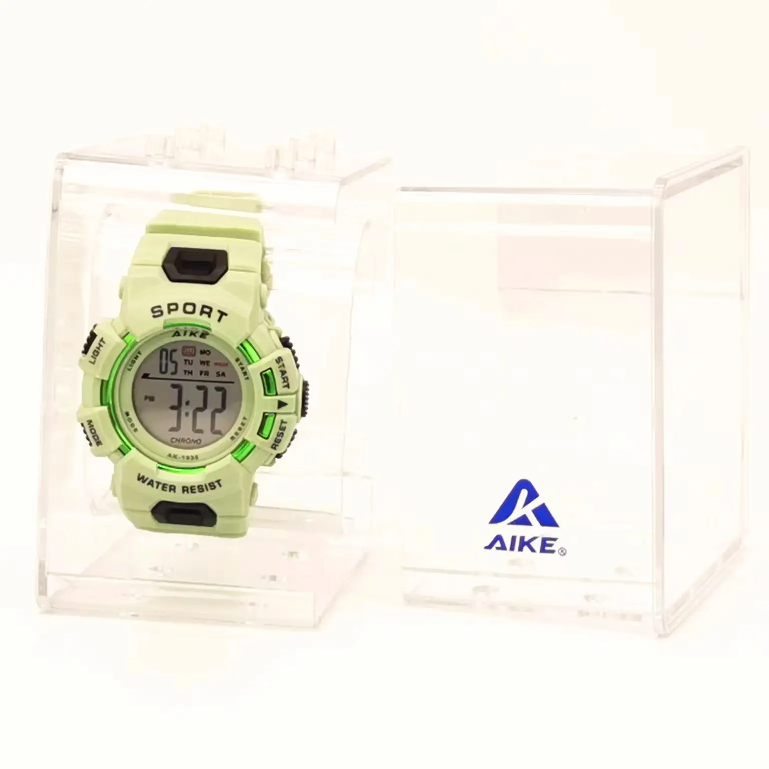 Love Carved 1935 Watches for Youth Multi-Color Waterproof — feature 16
