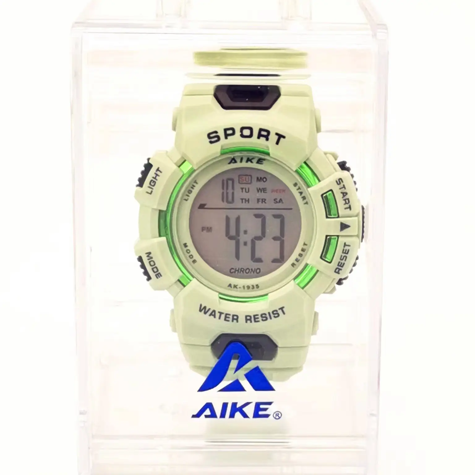 Love Carved 1935 Watches for Youth Multi-Color Waterproof — feature 6