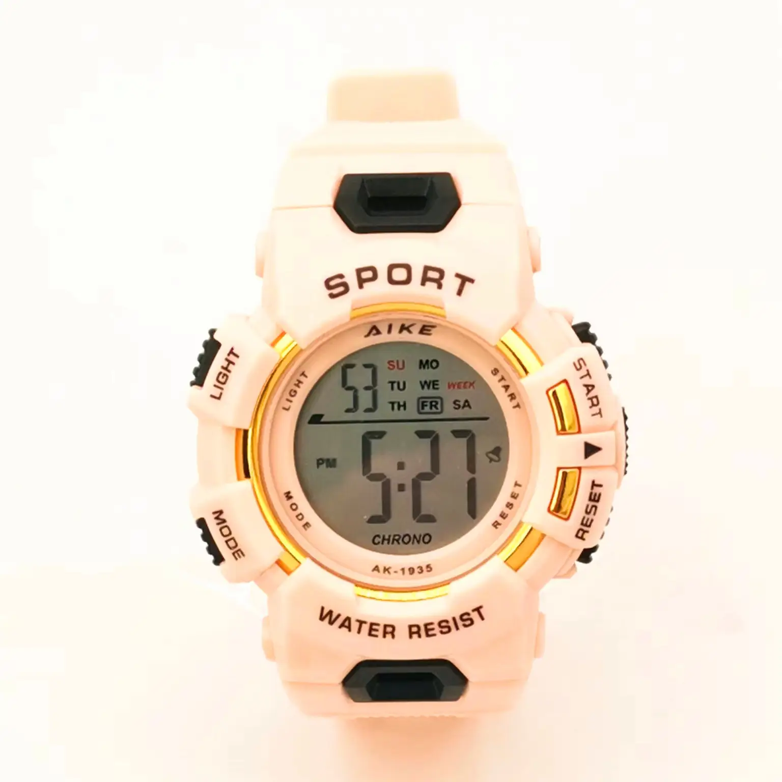 Love Carved 1935 Watches for Youth Multi-Color Waterproof — feature 8