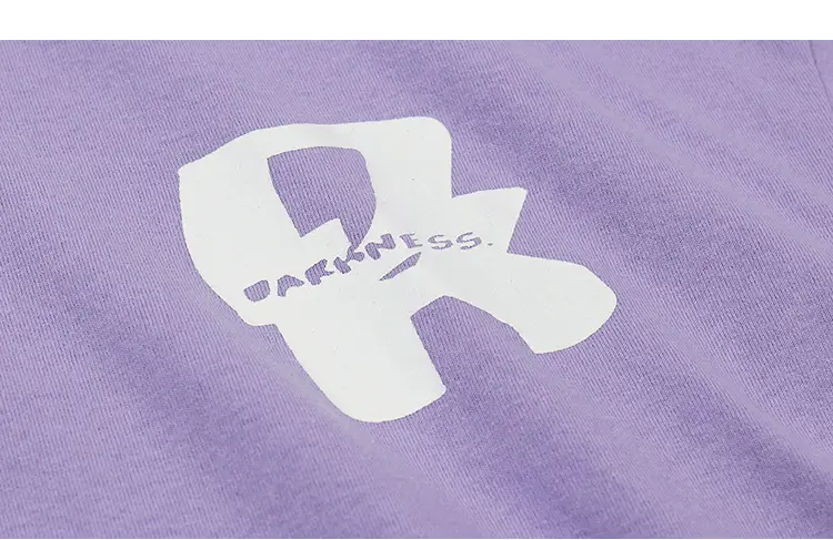 DK Kids Pure Cotton T-Shirt Beige Back Print — feature 28