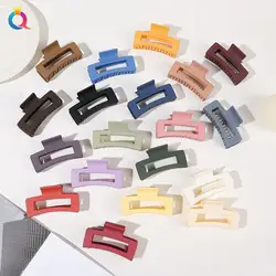 Cross-Border Twist Headband Set of 4 Colors — feature 6