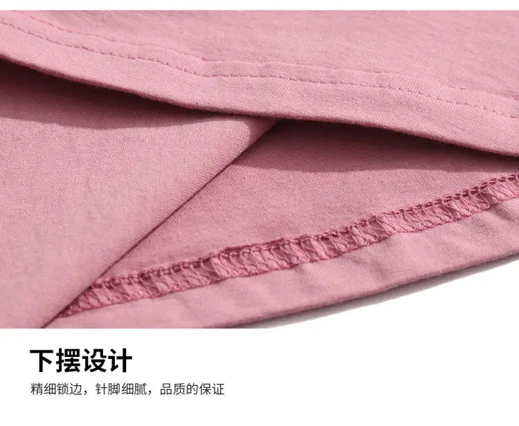 Women Cotton Polo Shirt Pink Large Summer 2023 — feature 23