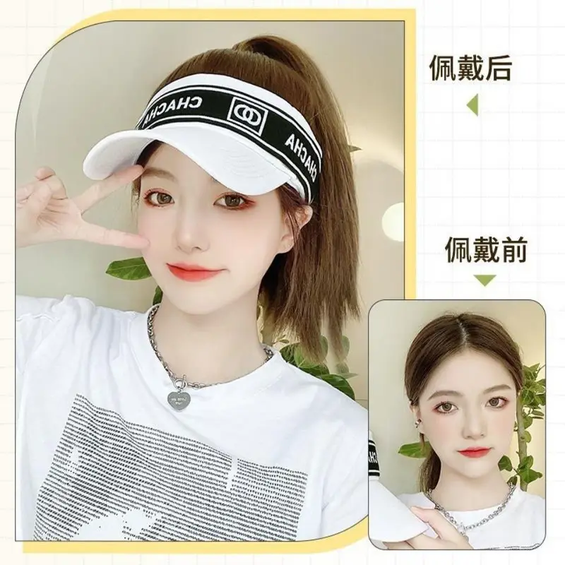 Women's Full Head Wig with Adjustable Band