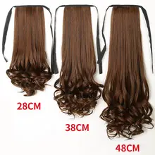 Women's Full Head Wig with Adjustable Band — feature 9