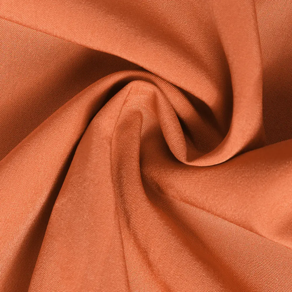 Women's Orange Waist Suspender Dress Party Wear — feature 21