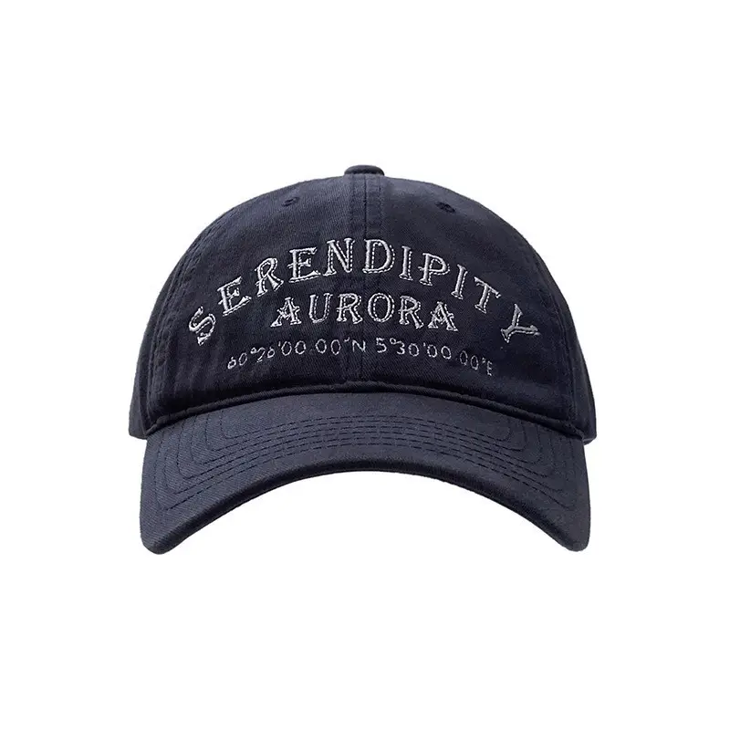 American Style Letter Cap Women Men Sunshade Cap - Image 13