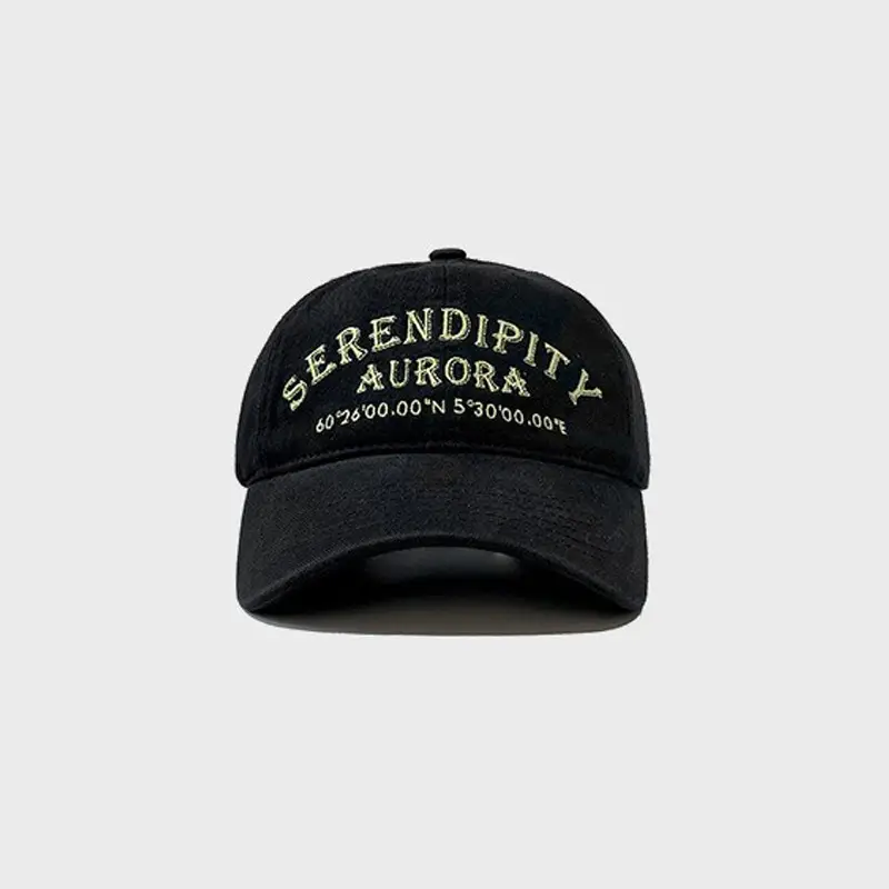 American Style Letter Cap Women Men Sunshade Cap - Image 2