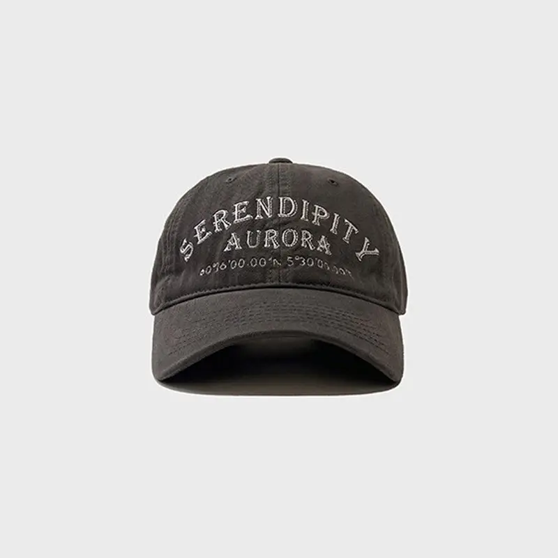 American Style Letter Cap Women Men Sunshade Cap - Image 3