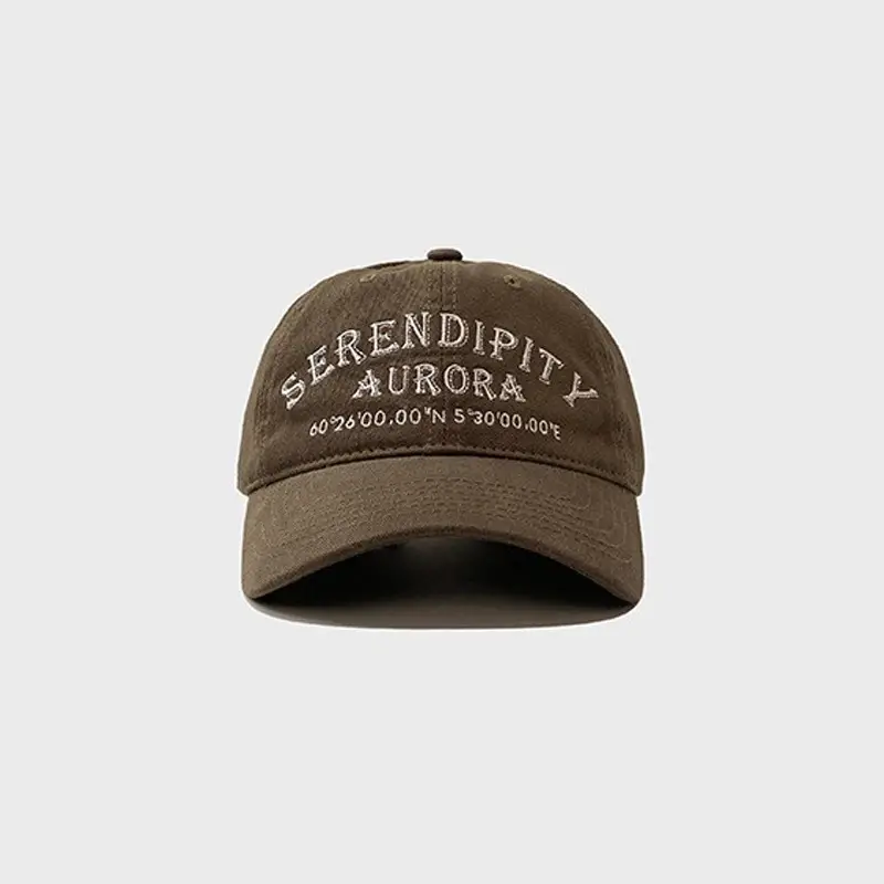 American Style Letter Cap Women Men Sunshade Cap - Image 4