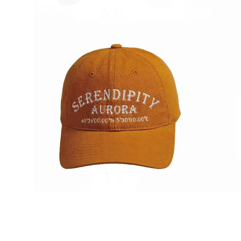 American Style Letter Cap Women Men Sunshade Cap - Image 5