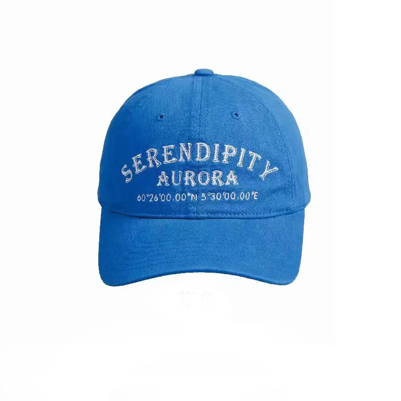 American Style Letter Cap Women Men Sunshade Cap - Image 6