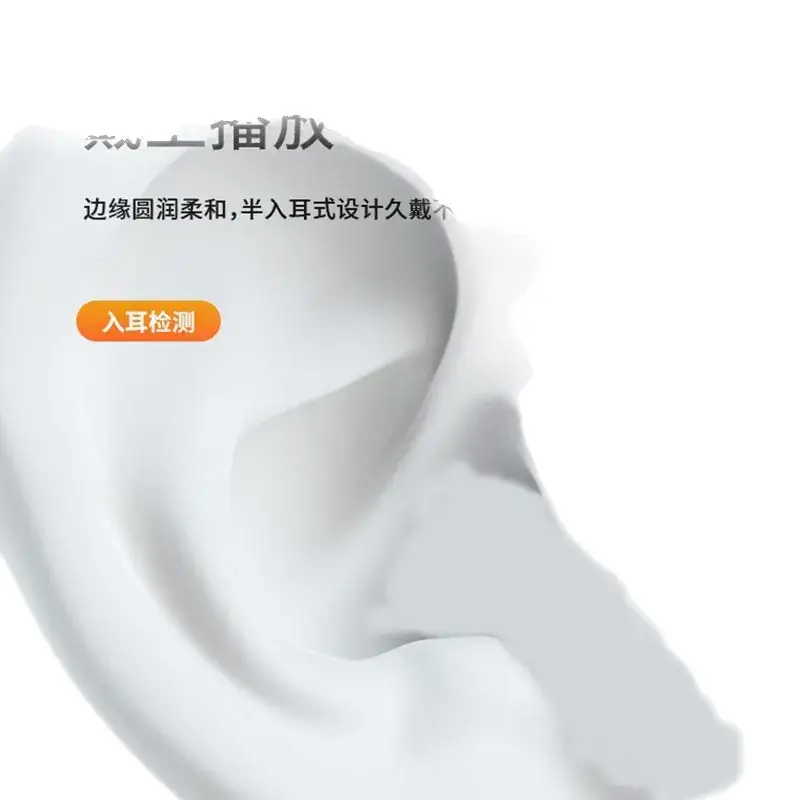 Wholesale Huawei North Air Wireless Bluetooth Headset for Apple Pro 2 - Image 5