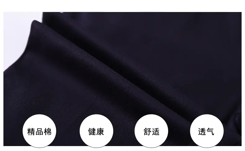 Boys Suspenders Suit Summer Shorts Shirt Set — feature 3