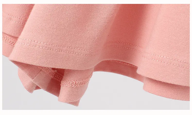 Girls Gray Korean Style Casual Shorts Bow — feature 45