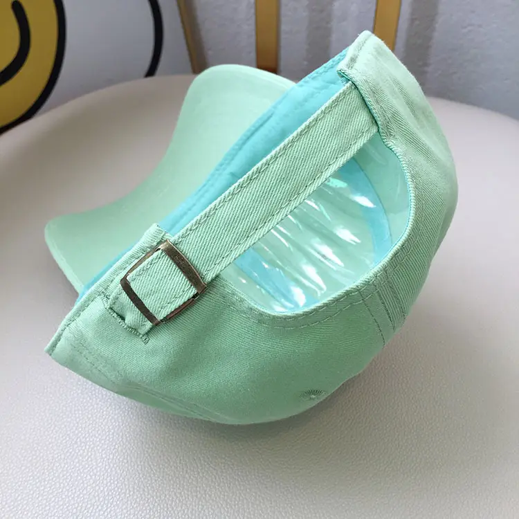 Lucky Bear Cap Set for Kids Sunscreen Sunshade — feature 16