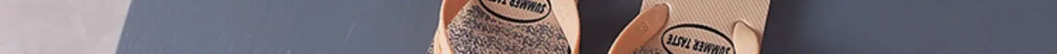 Men's Glitter Flip Flops Summer Non-Slip Beach Wear — feature 2