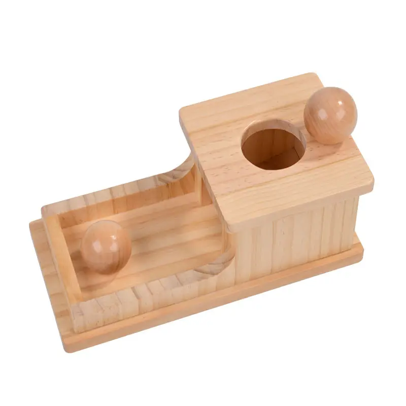 Three-Column Geometry Board for Kids 0-3 Years - Image 28