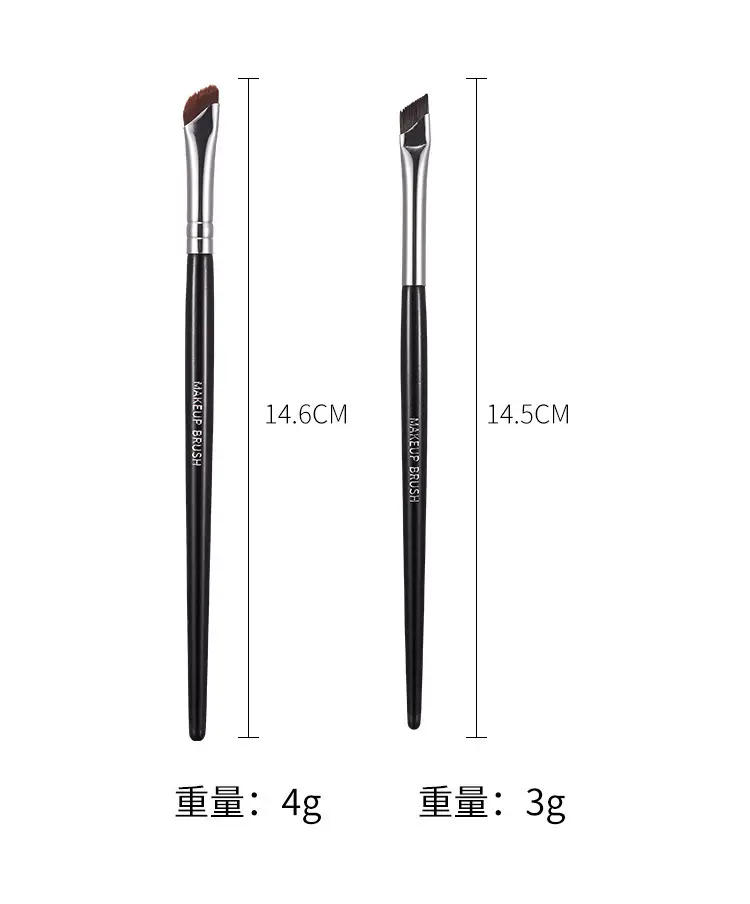 Bevel Blade Eyeliner Brush for Precision Application — feature 25