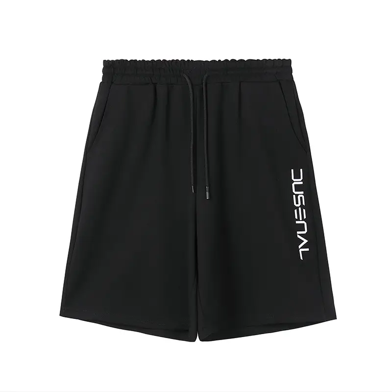 2025 Women Black Slimming Plus Shorts with Elastic Lace - Image 6