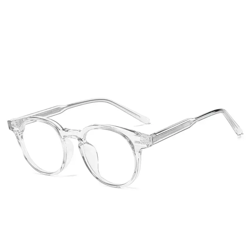 Korean Style Anti-Blue Light Glasses Frames for Women - Image 8