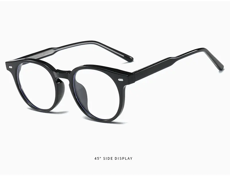 Korean Style Anti-Blue Light Glasses Frames for Women — feature 12