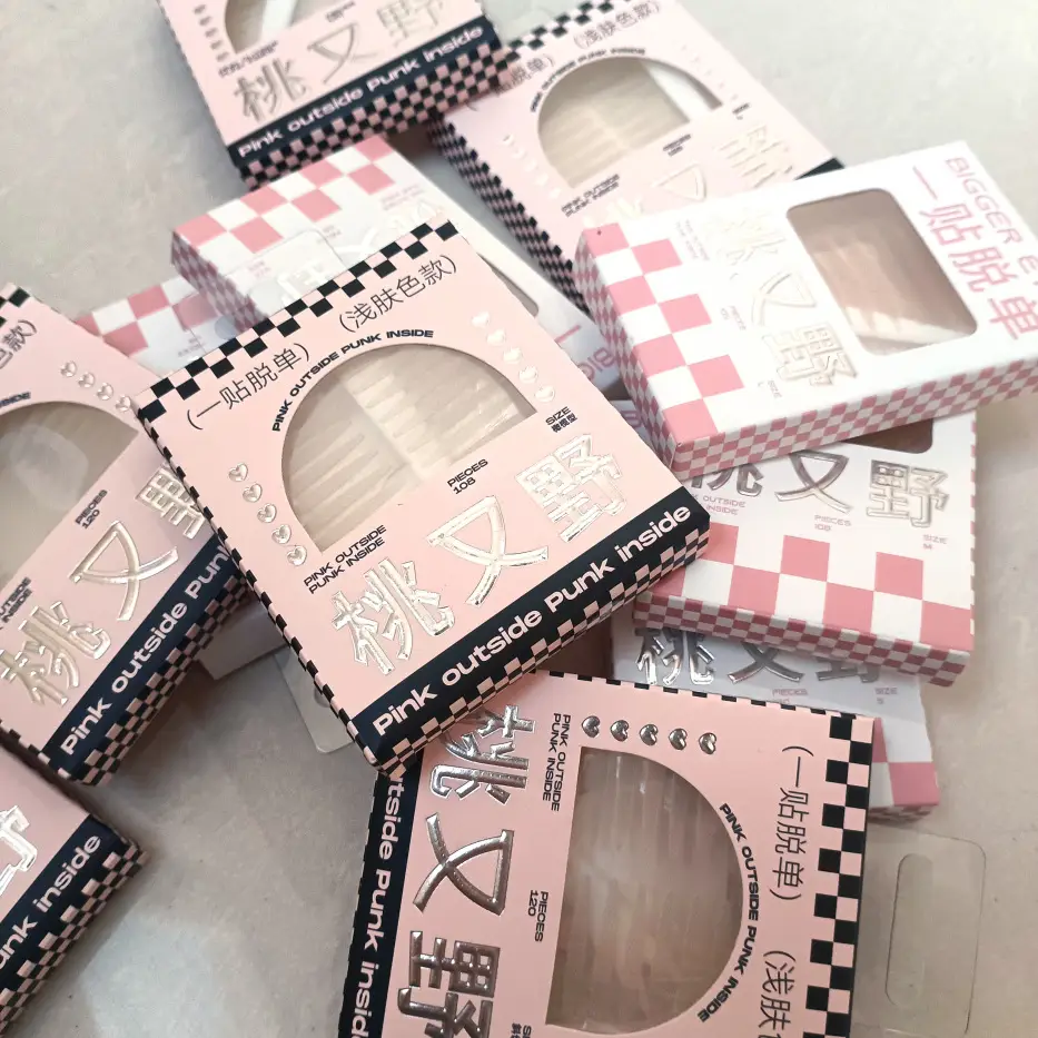 Double Eyelid Tape Invisible Natural Traceless Single Eye Lace for Women — feature 10