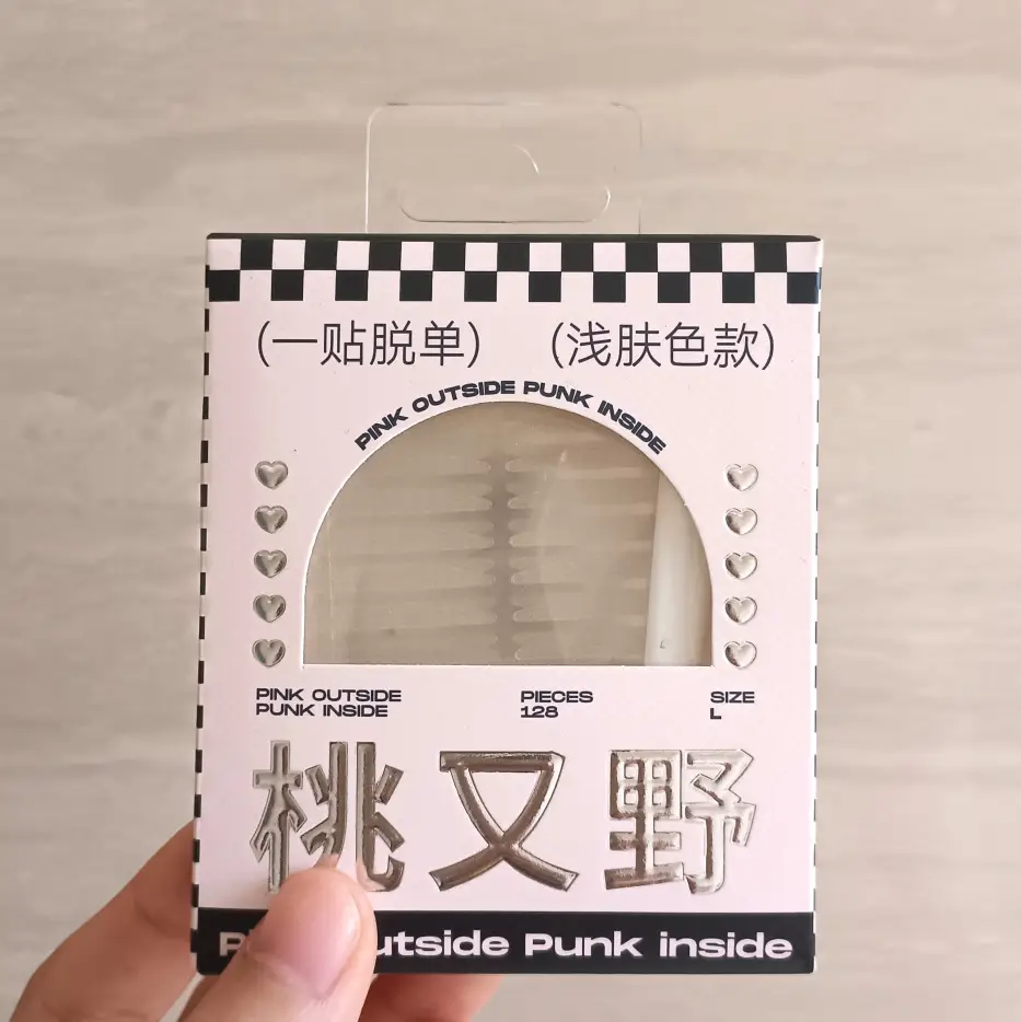 Double Eyelid Tape Invisible Natural Traceless Single Eye Lace for Women - Image 4