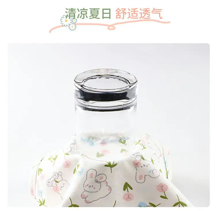 Summer Cotton Baby Vests Korean Style Class A — feature 18