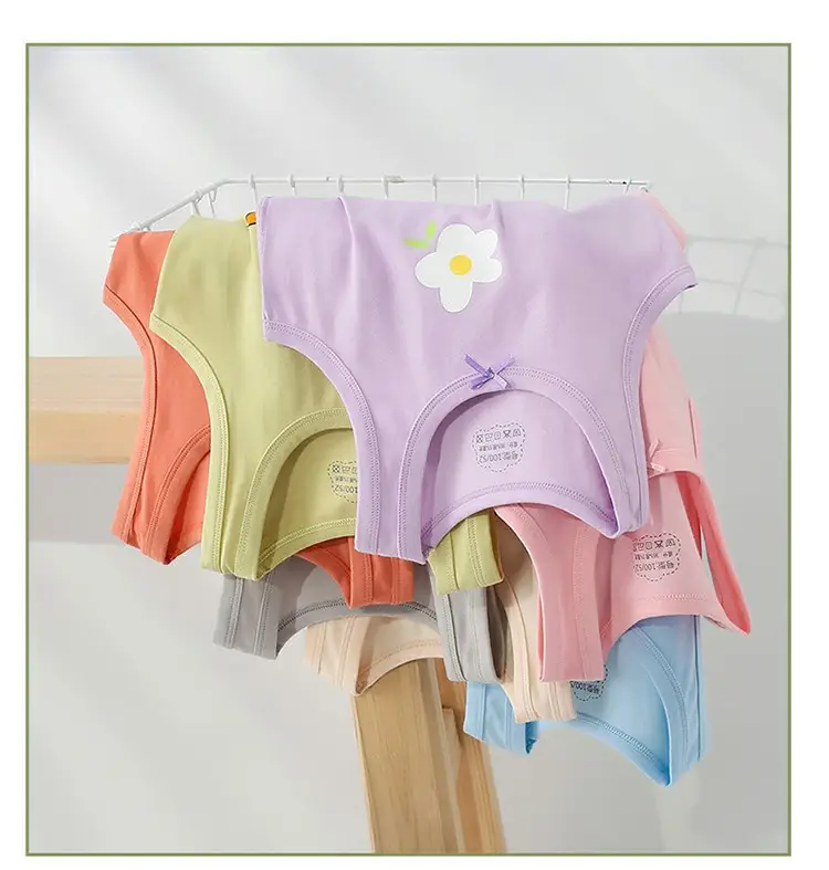 Summer Cotton Baby Vests Korean Style Class A — feature 5