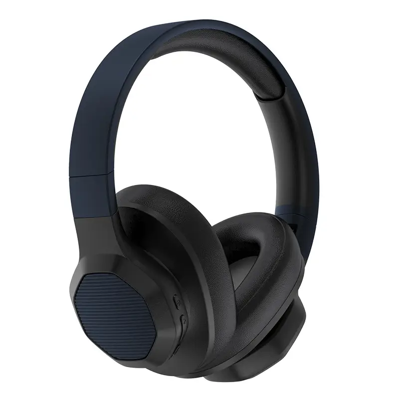 Over-Ear Bluetooth Headphones Type-C Wireless 5.4 - Image 10