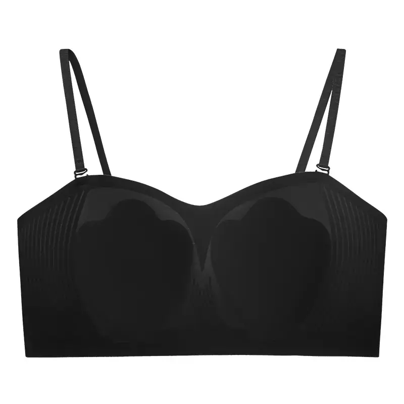 Ultra-Thin Jelly Soft Support Underwear Women