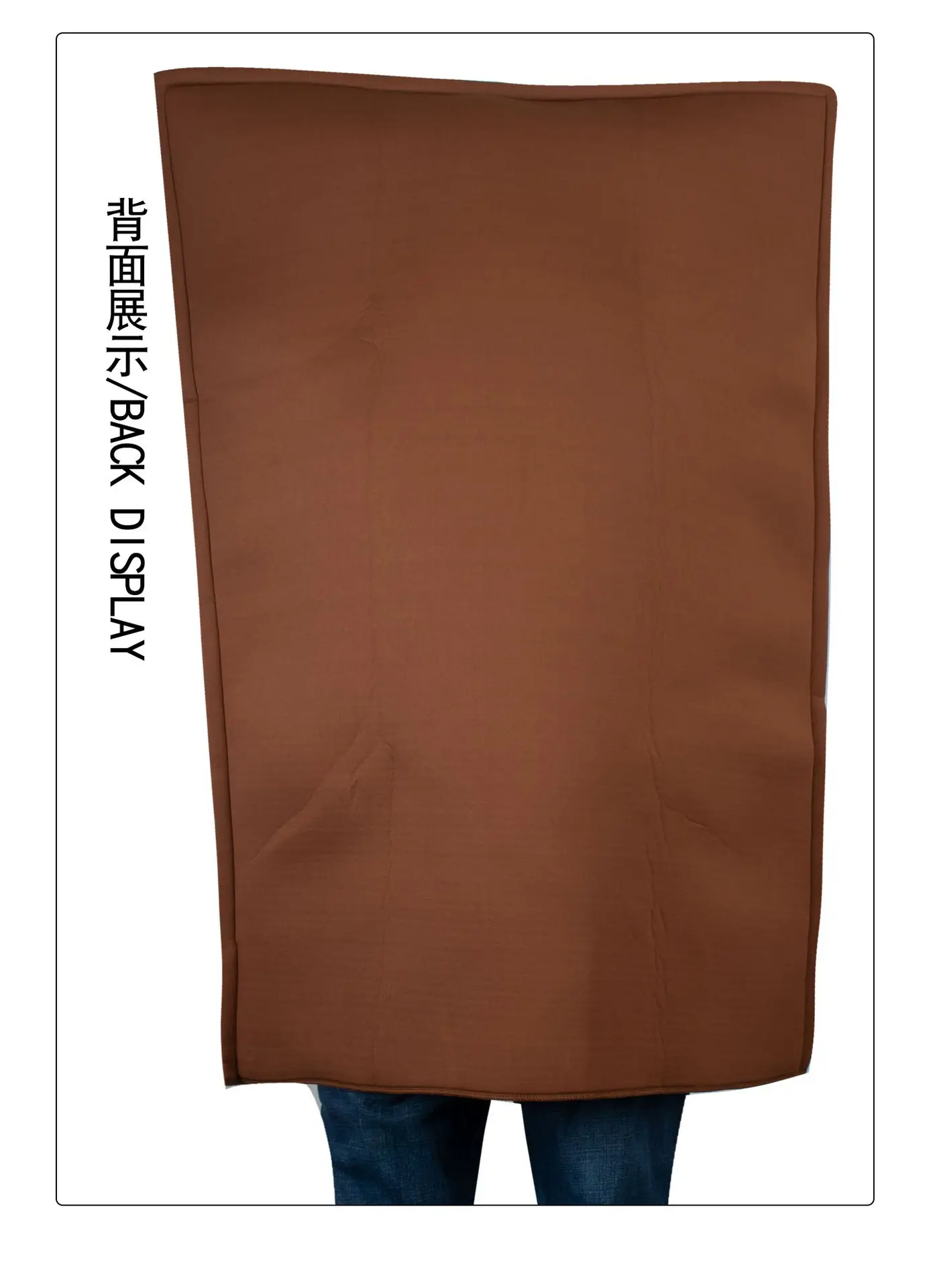 Mido's Halloween Party Costume Mural Costume Set — feature 5