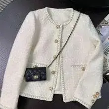 Women 2-Piece Zipper Hooded Shorts Suit Cream Summer — feature 23