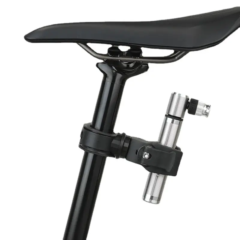 Universal Tass Captain Bike Lamp Frame with Fixed Buckle Bracket