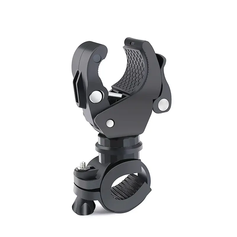 Universal Tass Captain Bike Lamp Frame with Fixed Buckle Bracket