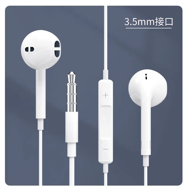 Wireless Earbuds with Lightning & Type-C Ports — feature 10