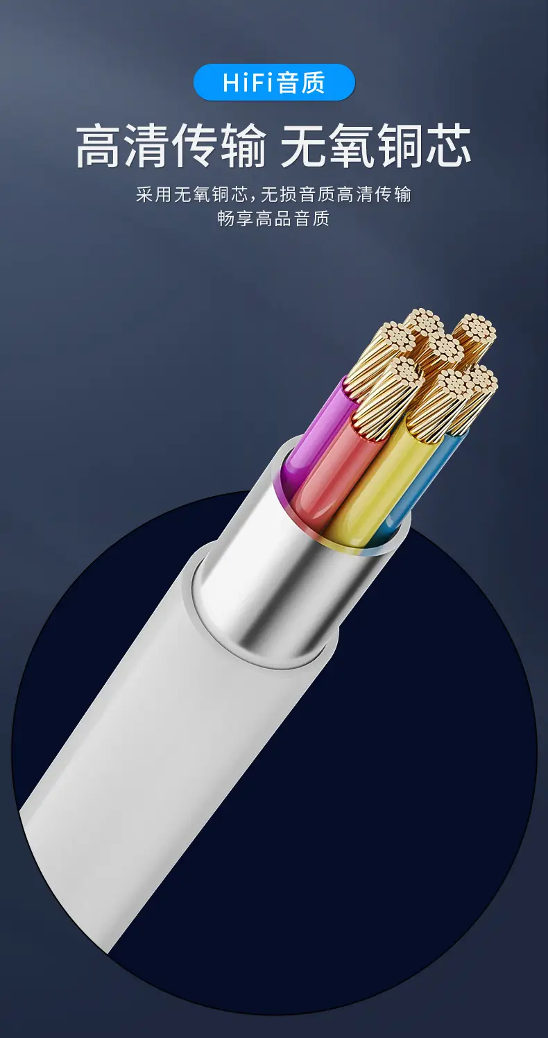 Wireless Earbuds with Lightning & Type-C Ports — feature 6