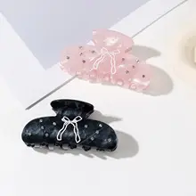 Gorace Shark Clip Women's Hair Coil Hair Clip — feature 11
