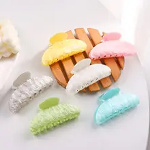 Gorace Shark Clip Women's Hair Coil Hair Clip — feature 19