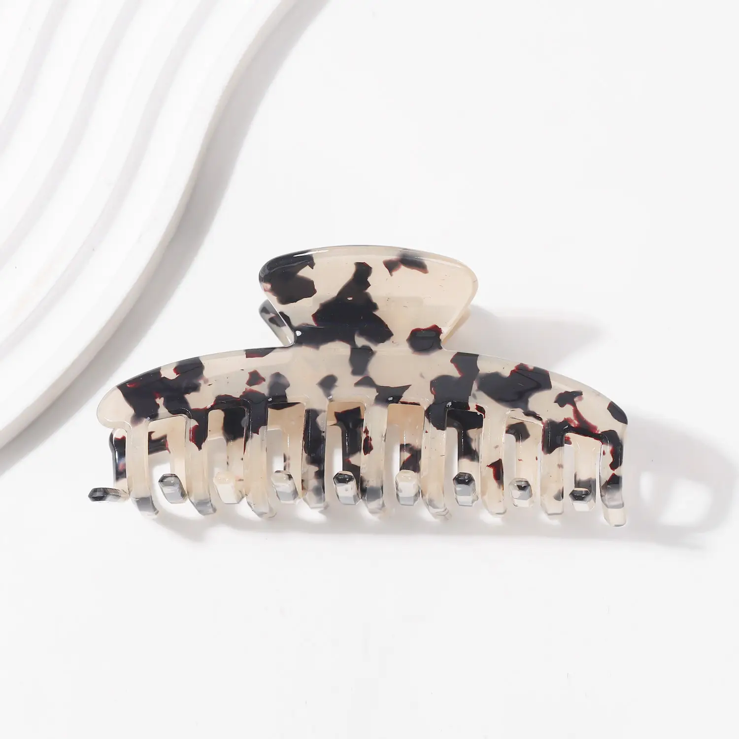 Gorace Shark Clip Women's Hair Coil Hair Clip