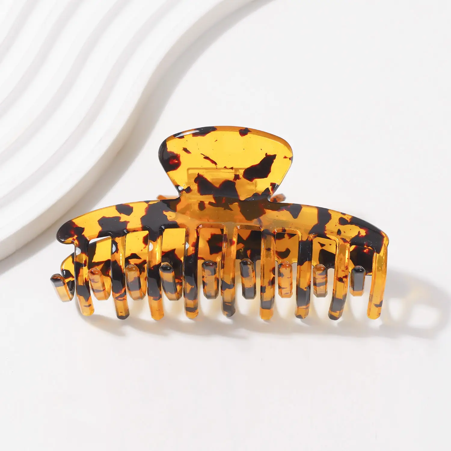 Gorace Shark Clip Women's Hair Coil Hair Clip