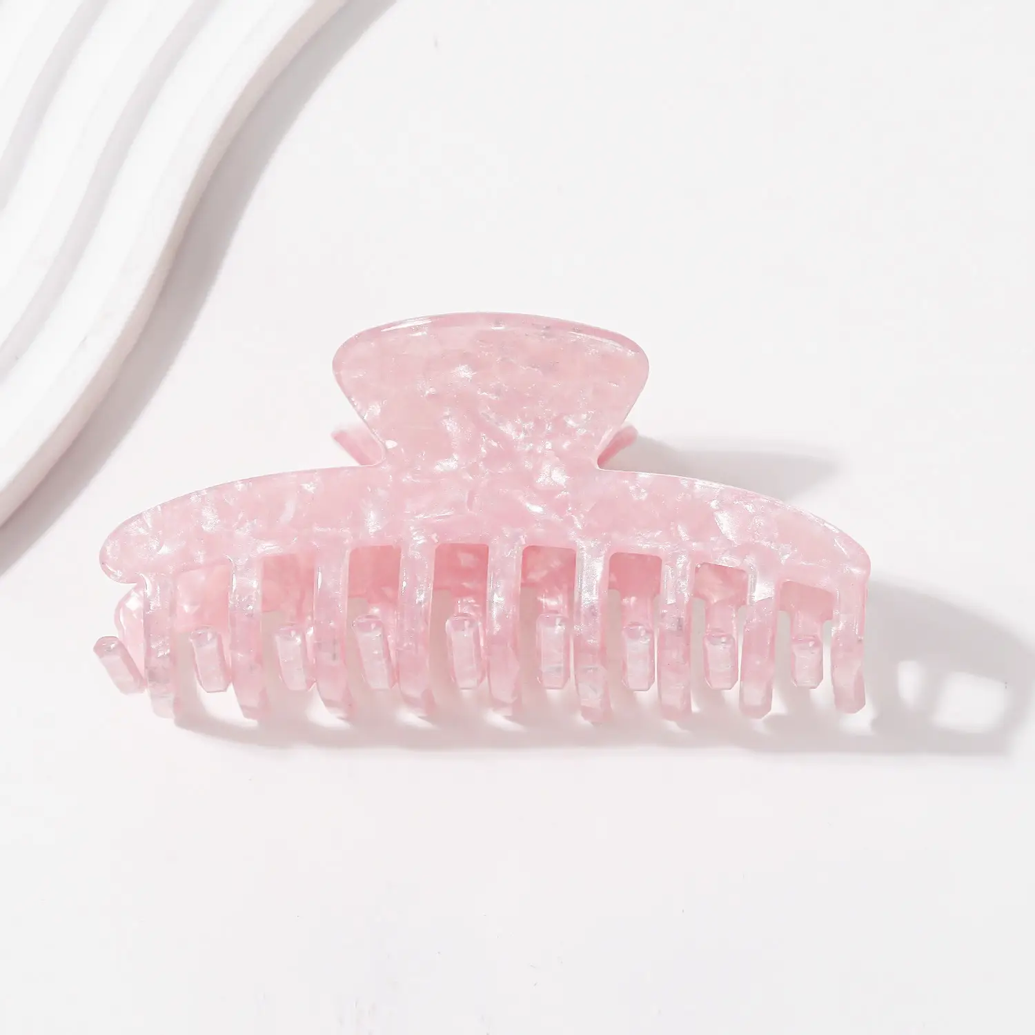 Gorace Shark Clip Women's Hair Coil Hair Clip