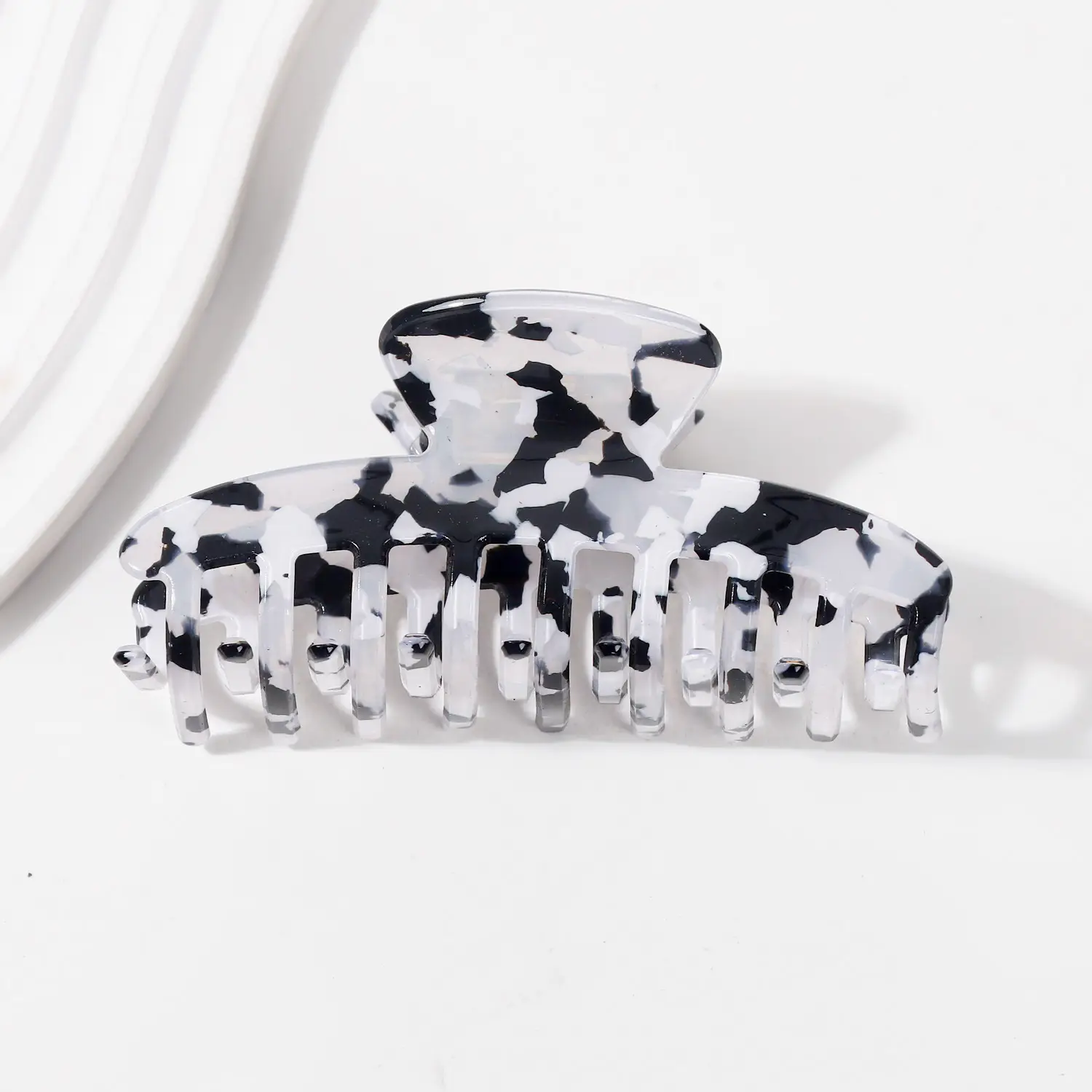 Gorace Shark Clip Women's Hair Coil Hair Clip