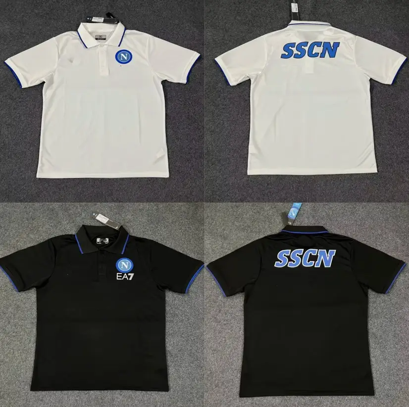 Serie A Naples ac Milan Inter Milan Rome football suit Lazio Paris football suit to undertake the distribution