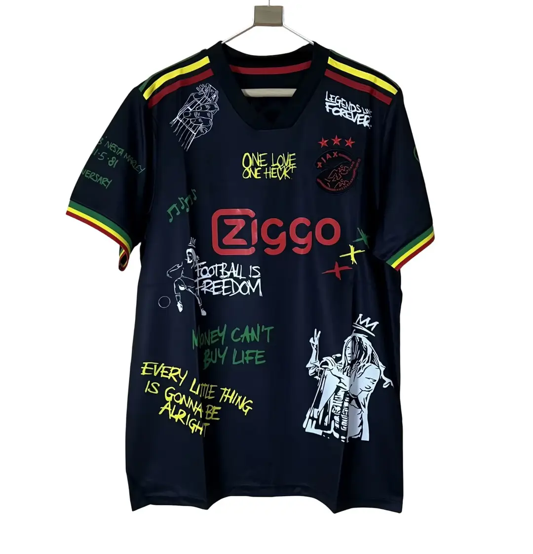 Serie A Naples ac Milan Inter Milan Rome football suit Lazio Paris football suit to undertake the distribution — feature 3