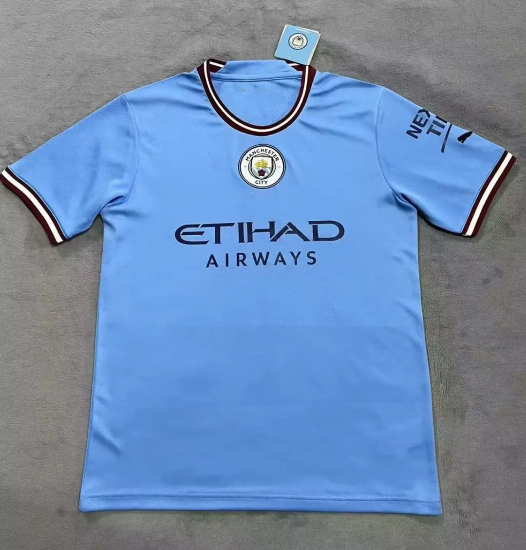 Serie A Naples ac Milan Inter Milan Rome football suit Lazio Paris football suit to undertake the distribution