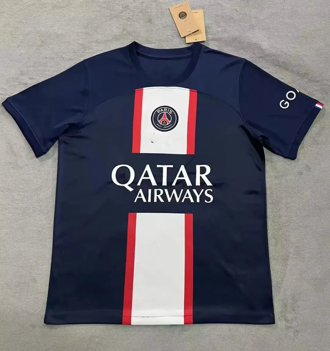Serie A Naples ac Milan Inter Milan Rome football suit Lazio Paris football suit to undertake the distribution