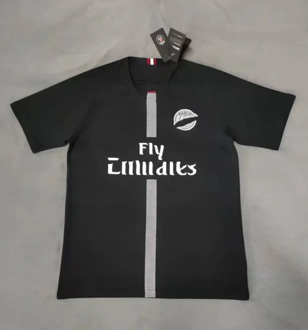 Serie A Naples ac Milan Inter Milan Rome football suit Lazio Paris football suit to undertake the distribution