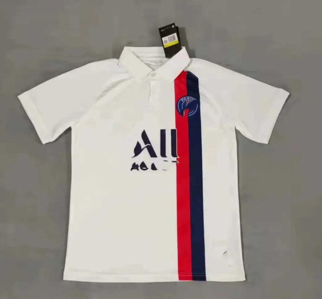 Serie A Naples ac Milan Inter Milan Rome football suit Lazio Paris football suit to undertake the distribution